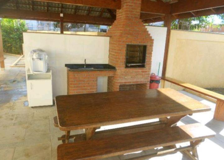 Apartamento Dona Frida Prainha Com Wifi Pe Na Areia Caraguatatuba Εξωτερικό φωτογραφία