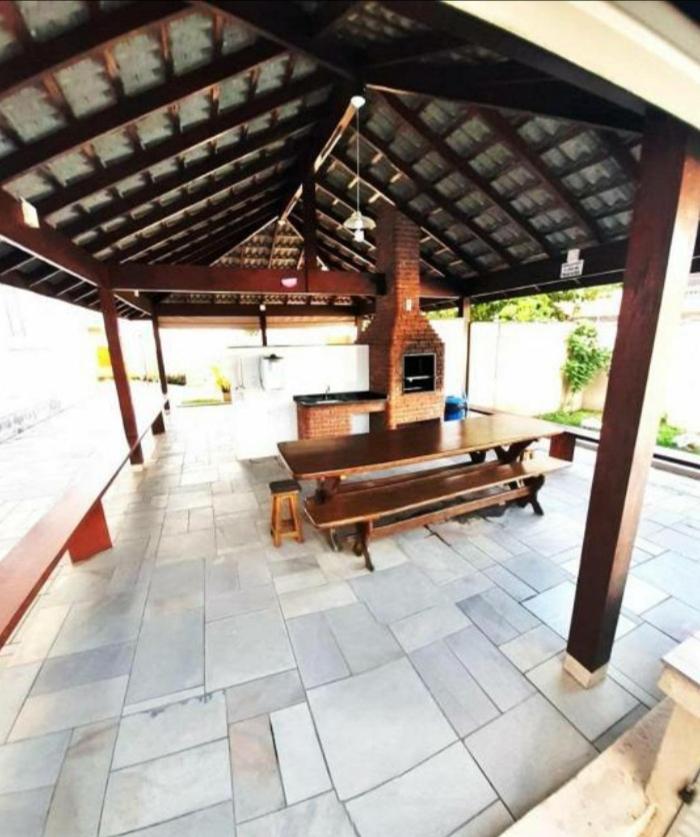 Apartamento Dona Frida Prainha Com Wifi Pe Na Areia Caraguatatuba Εξωτερικό φωτογραφία