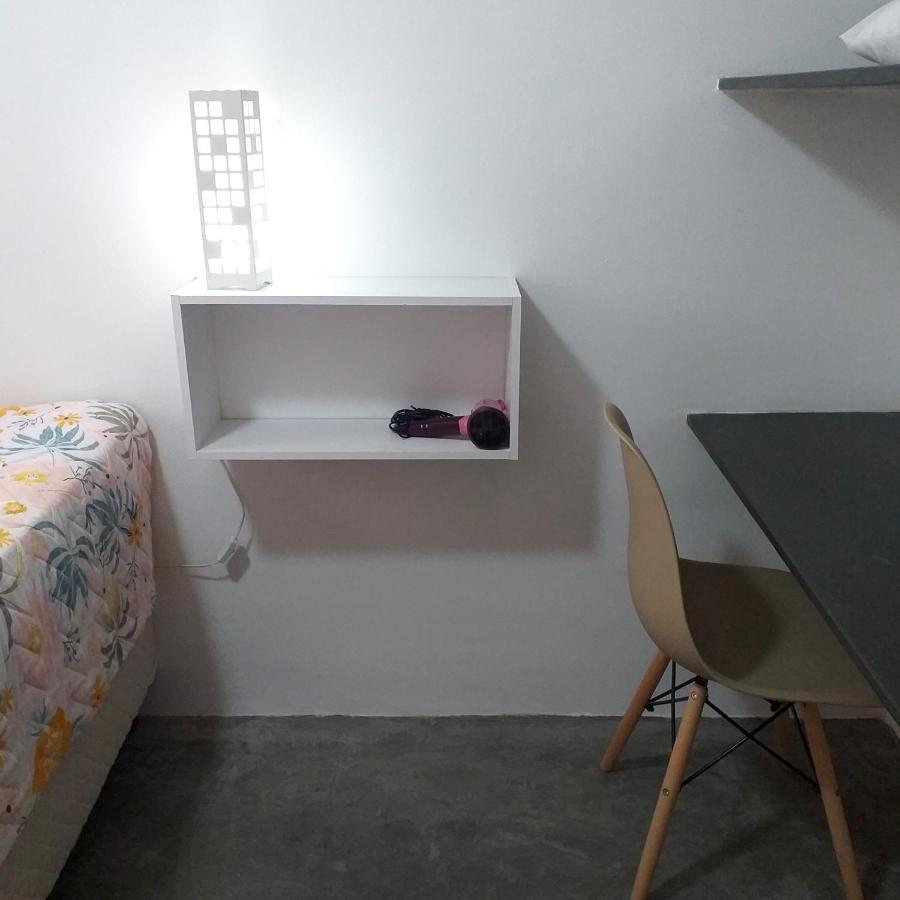 Apartamento Dona Frida Prainha Com Wifi Pe Na Areia Caraguatatuba Εξωτερικό φωτογραφία