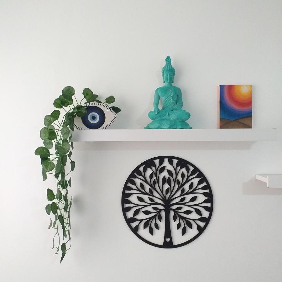 Apartamento Dona Frida Prainha Com Wifi Pe Na Areia Caraguatatuba Εξωτερικό φωτογραφία